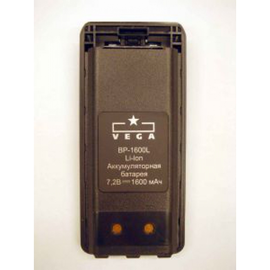 Аккумуляторная батарея BP-1600L